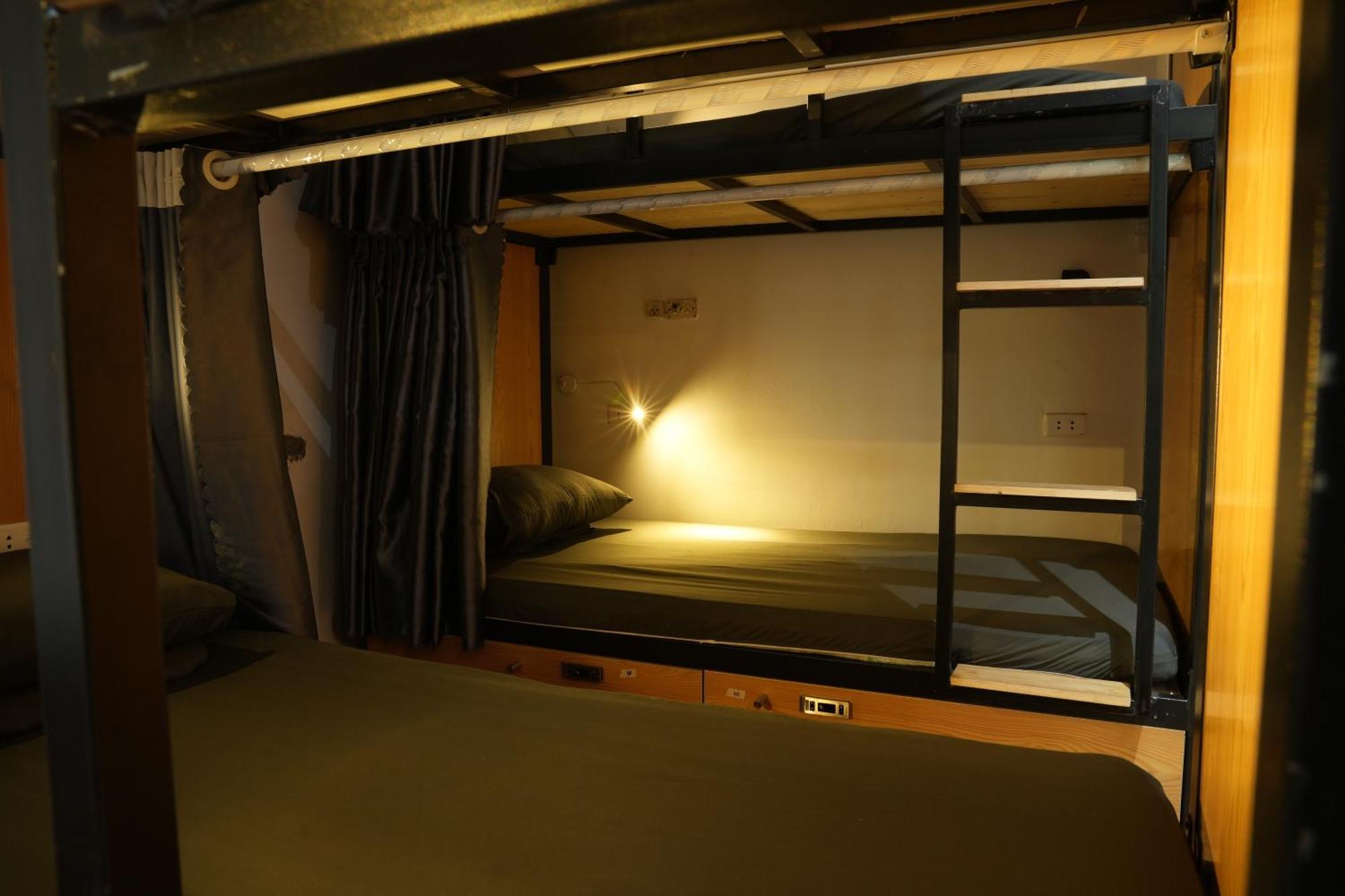 Quiri Hostel Hanoï Extérieur photo
