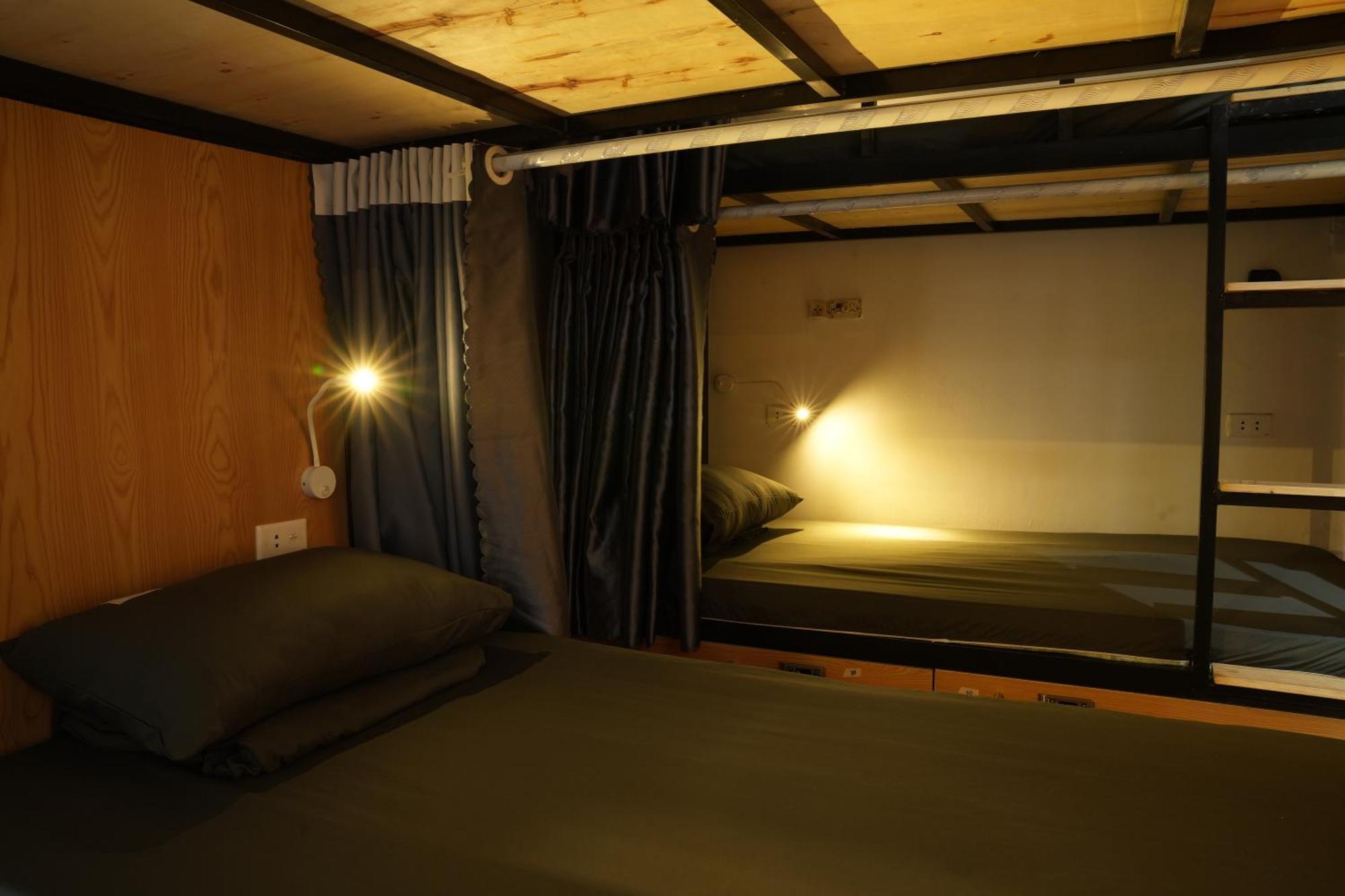 Quiri Hostel Hanoï Extérieur photo
